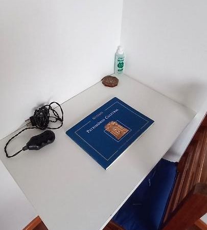 Quarto individual na Ary Parreiras Niterói Exterior foto