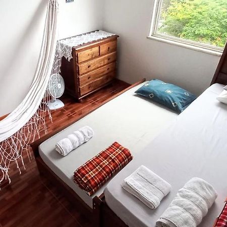 Quarto individual na Ary Parreiras Niterói Exterior foto