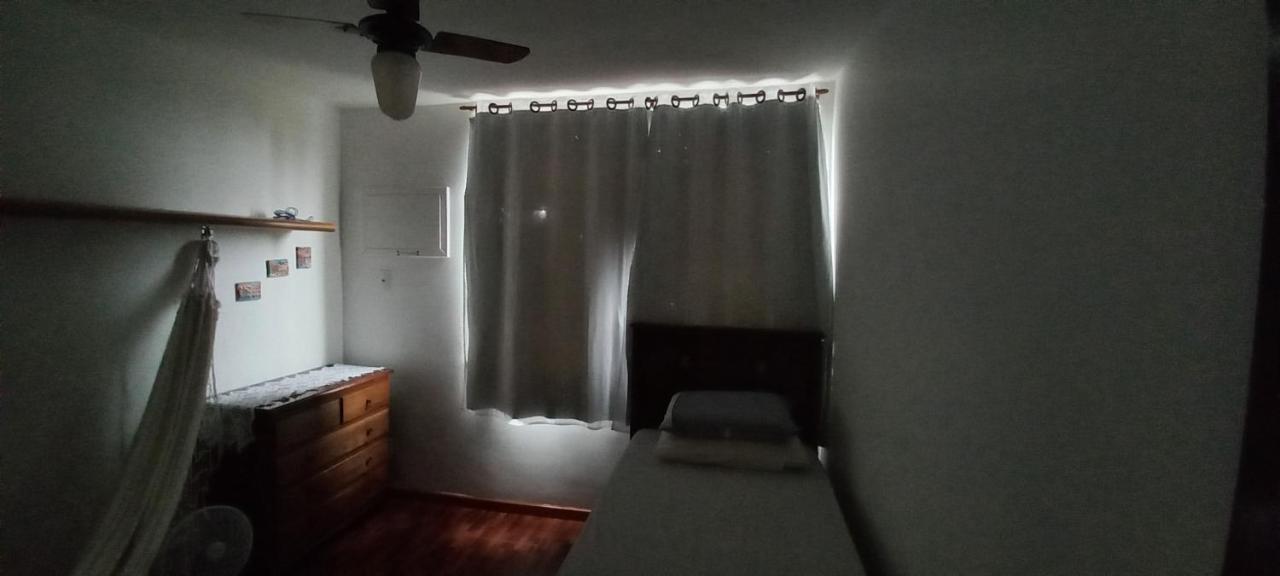 Quarto individual na Ary Parreiras Niterói Exterior foto
