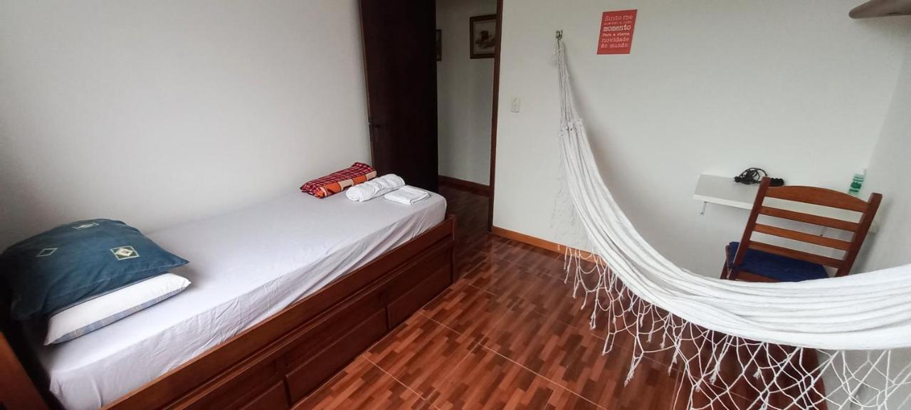 Quarto individual na Ary Parreiras Niterói Exterior foto