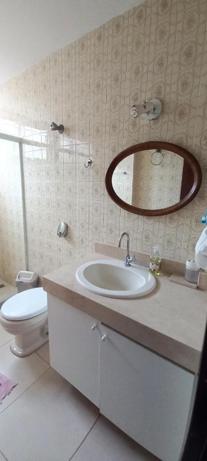 Quarto individual na Ary Parreiras Niterói Exterior foto