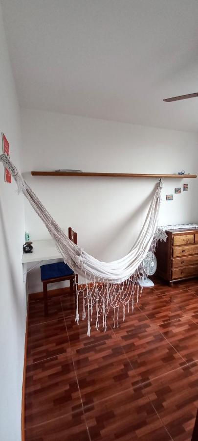Quarto individual na Ary Parreiras Niterói Exterior foto