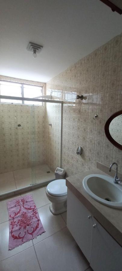 Quarto individual na Ary Parreiras Niterói Exterior foto