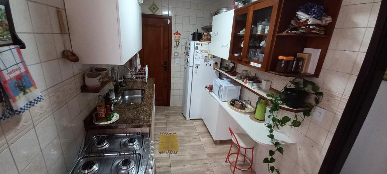 Quarto individual na Ary Parreiras Niterói Exterior foto