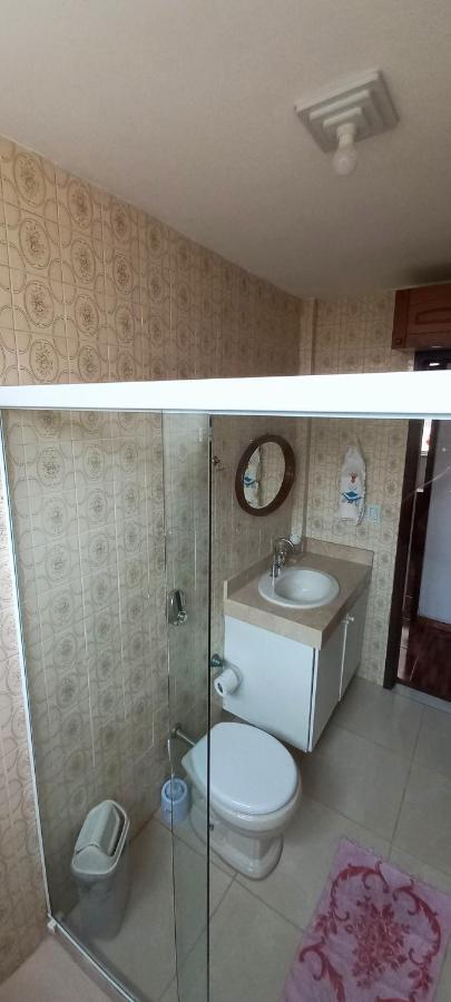 Quarto individual na Ary Parreiras Niterói Exterior foto