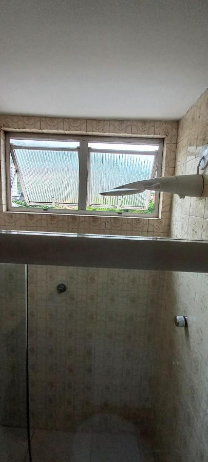 Quarto individual na Ary Parreiras Niterói Exterior foto