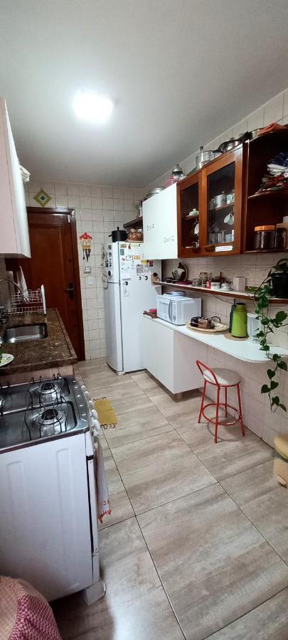 Quarto individual na Ary Parreiras Niterói Exterior foto